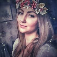 Екатерина 