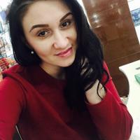 Ирина М