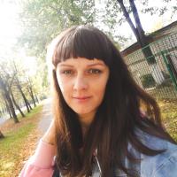 Юлия Раманюга