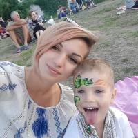 Екатерина Мечкань 