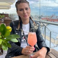 Юлия Кулева