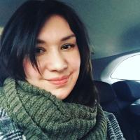 Анна Аверьянова
