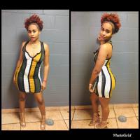 dezya wilson