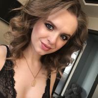 Анастасия