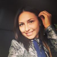 Ангелина🍒
