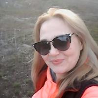 Анна Шулдякова