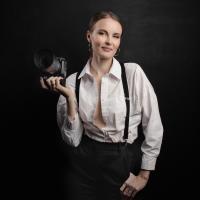 Екатерина Никитина