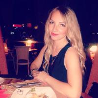 Viktoria Evcil