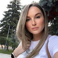 Екатерина Сорокина 