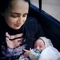 Анна Султанова