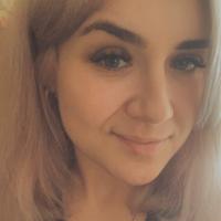 Катерина 