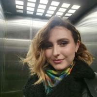 Жанна 