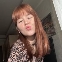 Анастасия