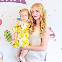 Emily's mommy