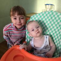 Любовь