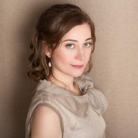 Гузовская Ирина
