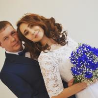 Ильвина Саморокова 