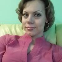 Татьяна Гасанова