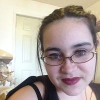 Hailey-Marie Judd