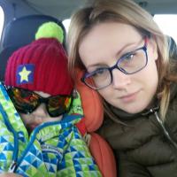 Мария Тетерина 