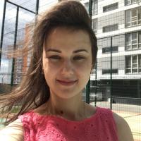 Екатерина