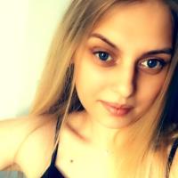 Анна Ергина 