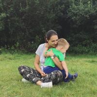 Анастасия Соболевская