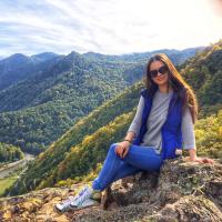 Егорова Наталья 