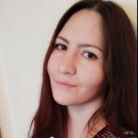 Альбина