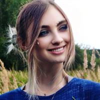 Анастасия