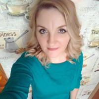 олеся соколова