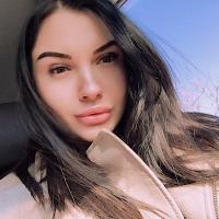 Ирина Добросова