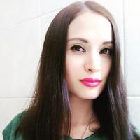 Татьяна Гонен