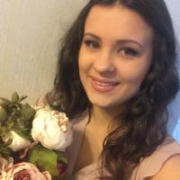 Катерина