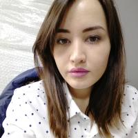 Гулляр Ергашева