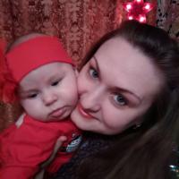 Екатерина Кутнякова
