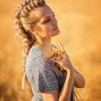 Анна