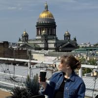Анастасия