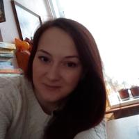 Оксана
