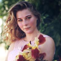 Евгения Конькова