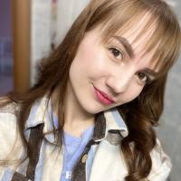 Дарья