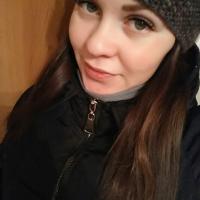 Екатерина Черкунова