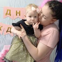 Анастасия Шушакова