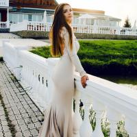 Алина