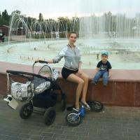 Анастасия Герделеско