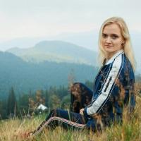 Анна