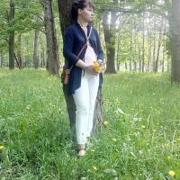 Юлия Тулопова