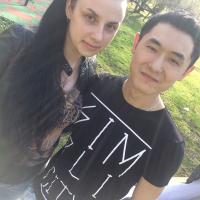 Анна Мамытова 