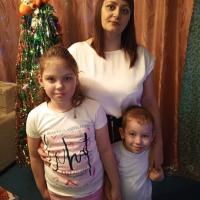 Екатерина Матушкова