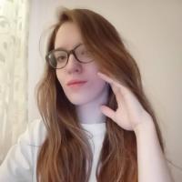 Дарья 